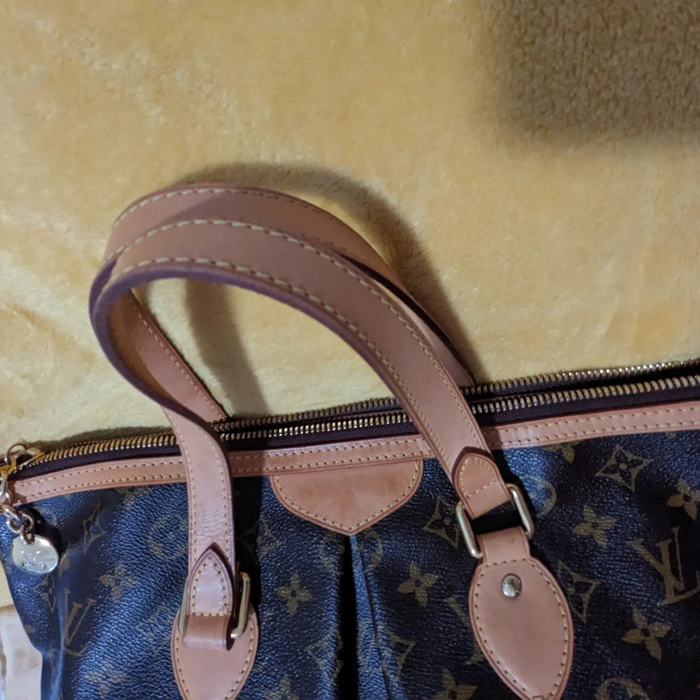 Louis Vuitton Palermo PM - Picture 5 of 15